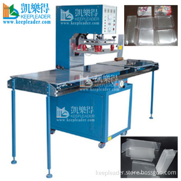 Inner Page/ PVC Bag/ Plastic Bag High Frequency Welding Machine